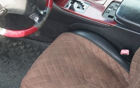 Lexus GS III рестайлинг, 2005 год, 1 000 000 рублей, 6 фотография