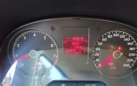 Volkswagen Polo VI (EU Market), 2012 год, 950 000 рублей, 2 фотография