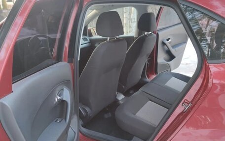 Volkswagen Polo VI (EU Market), 2012 год, 950 000 рублей, 6 фотография