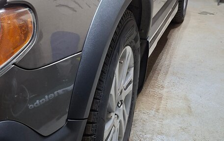 Volvo XC70 II рестайлинг, 2010 год, 2 005 000 рублей, 2 фотография