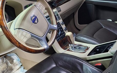 Volvo XC70 II рестайлинг, 2010 год, 2 005 000 рублей, 4 фотография