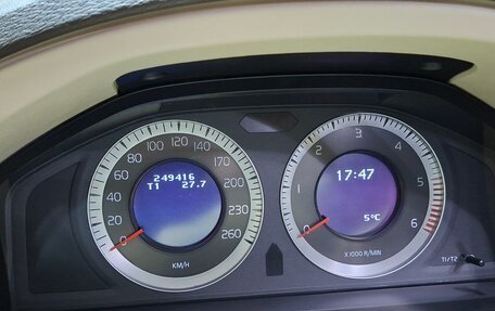 Volvo XC70 II рестайлинг, 2010 год, 2 005 000 рублей, 6 фотография