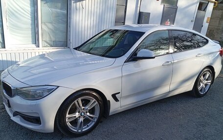 BMW 3 серия, 2014 год, 1 200 000 рублей, 3 фотография