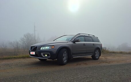 Volvo XC70 II рестайлинг, 2010 год, 2 005 000 рублей, 9 фотография