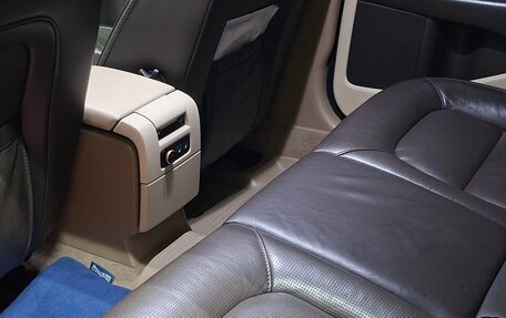 Volvo XC70 II рестайлинг, 2010 год, 2 005 000 рублей, 7 фотография