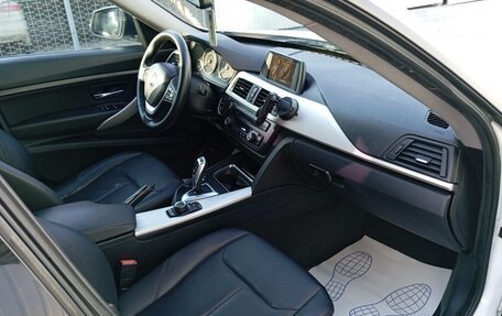 BMW 3 серия, 2014 год, 1 200 000 рублей, 9 фотография