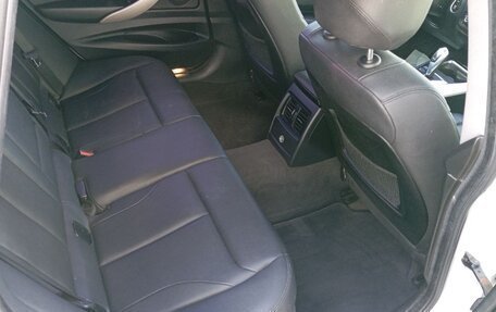 BMW 3 серия, 2014 год, 1 200 000 рублей, 10 фотография