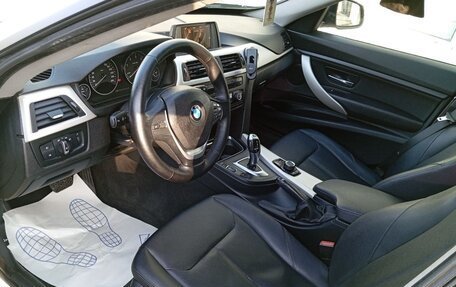 BMW 3 серия, 2014 год, 1 200 000 рублей, 8 фотография