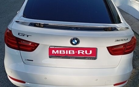 BMW 3 серия, 2014 год, 1 200 000 рублей, 2 фотография