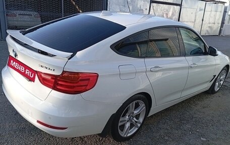 BMW 3 серия, 2014 год, 1 200 000 рублей, 5 фотография