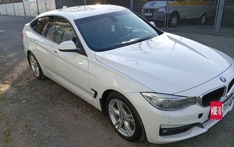 BMW 3 серия, 2014 год, 1 200 000 рублей, 6 фотография