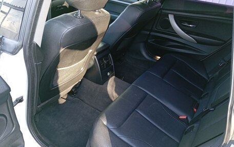 BMW 3 серия, 2014 год, 1 200 000 рублей, 11 фотография