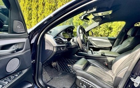 BMW X6, 2019 год, 5 050 000 рублей, 5 фотография