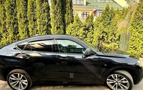 BMW X6, 2019 год, 5 050 000 рублей, 3 фотография