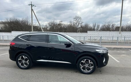 Haval F7 I, 2020 год, 1 970 000 рублей, 3 фотография