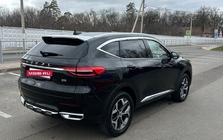 Haval F7 I, 2020 год, 1 970 000 рублей, 5 фотография