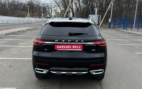 Haval F7 I, 2020 год, 1 970 000 рублей, 6 фотография