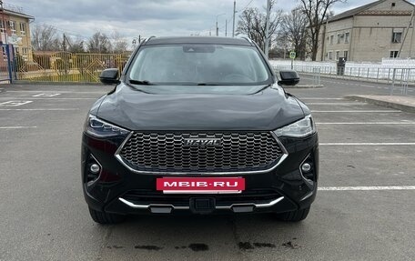 Haval F7 I, 2020 год, 1 970 000 рублей, 2 фотография