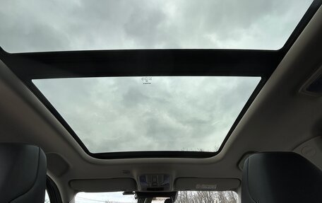 Haval F7 I, 2020 год, 1 970 000 рублей, 10 фотография