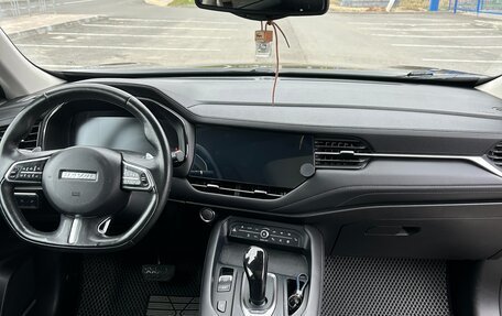 Haval F7 I, 2020 год, 1 970 000 рублей, 11 фотография