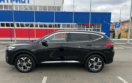 Haval F7 I, 2020 год, 1 970 000 рублей, 8 фотография