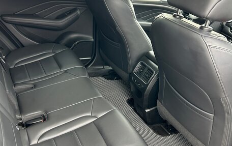 Haval F7 I, 2020 год, 1 970 000 рублей, 14 фотография