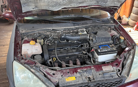 Ford Focus IV, 2004 год, 120 000 рублей, 3 фотография