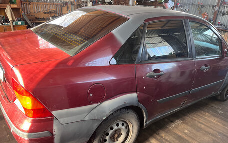 Ford Focus IV, 2004 год, 120 000 рублей, 6 фотография