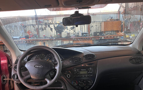 Ford Focus IV, 2004 год, 120 000 рублей, 14 фотография