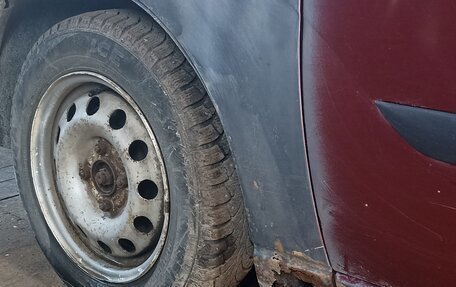 Ford Focus IV, 2004 год, 120 000 рублей, 17 фотография