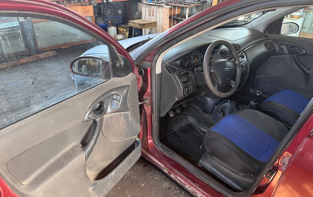 Ford Focus IV, 2004 год, 120 000 рублей, 12 фотография