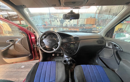 Ford Focus IV, 2004 год, 120 000 рублей, 15 фотография