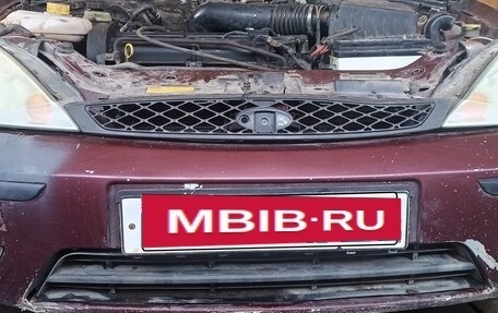 Ford Focus IV, 2004 год, 120 000 рублей, 18 фотография