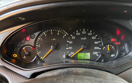 Ford Focus IV, 2004 год, 120 000 рублей, 16 фотография