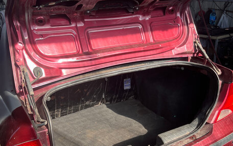 Ford Focus IV, 2004 год, 120 000 рублей, 22 фотография