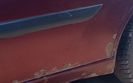 Ford Focus IV, 2004 год, 120 000 рублей, 29 фотография