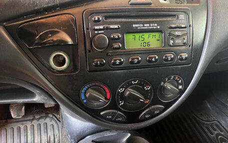 Ford Focus IV, 2004 год, 120 000 рублей, 25 фотография