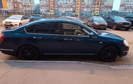 Nissan Teana, 2007 год, 800 000 рублей, 4 фотография