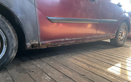 Ford Focus IV, 2004 год, 120 000 рублей, 28 фотография