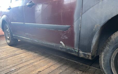 Ford Focus IV, 2004 год, 120 000 рублей, 27 фотография