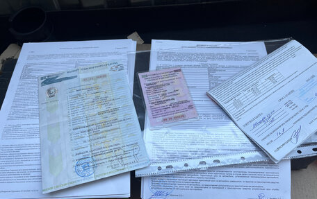 Ford Focus IV, 2004 год, 120 000 рублей, 33 фотография