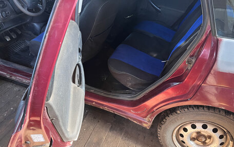 Ford Focus IV, 2004 год, 120 000 рублей, 32 фотография