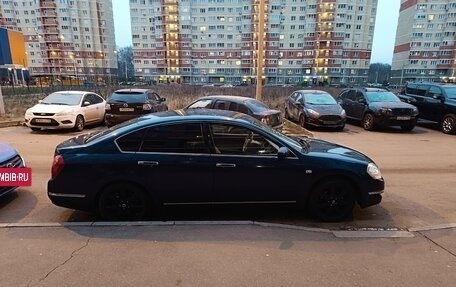 Nissan Teana, 2007 год, 800 000 рублей, 3 фотография