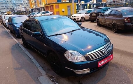 Nissan Teana, 2007 год, 800 000 рублей, 2 фотография