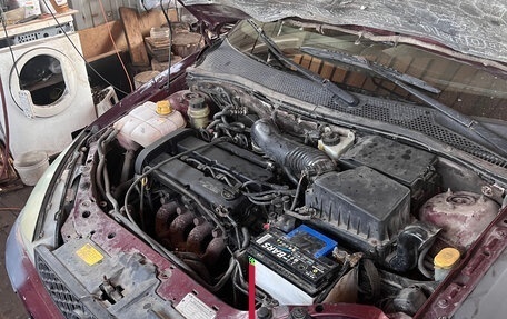 Ford Focus IV, 2004 год, 120 000 рублей, 26 фотография