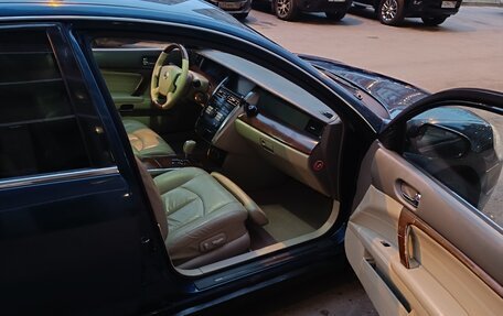 Nissan Teana, 2007 год, 800 000 рублей, 6 фотография