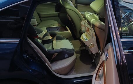 Nissan Teana, 2007 год, 800 000 рублей, 7 фотография