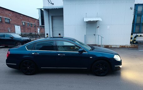 Nissan Teana, 2007 год, 800 000 рублей, 15 фотография