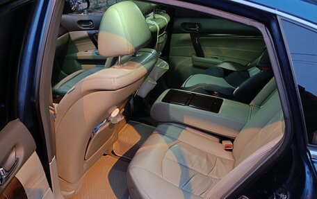 Nissan Teana, 2007 год, 800 000 рублей, 8 фотография