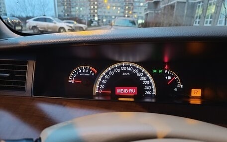 Nissan Teana, 2007 год, 800 000 рублей, 9 фотография